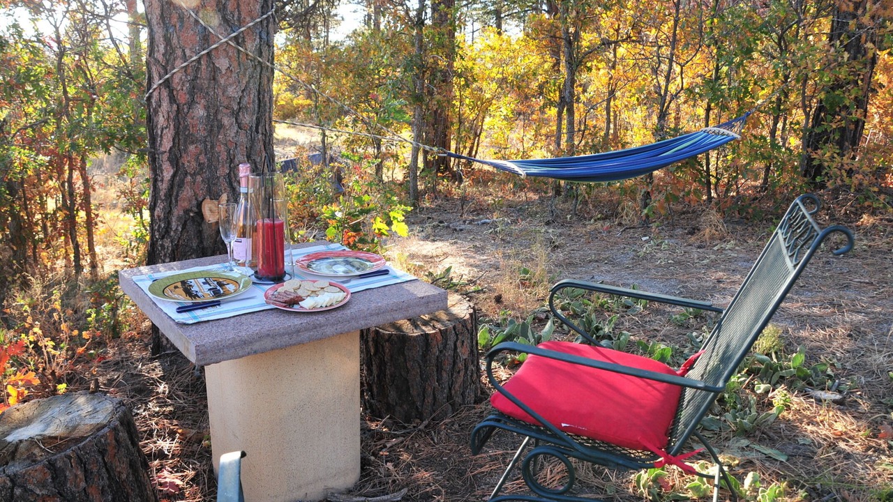 Photo of Outdoor in Larkspur