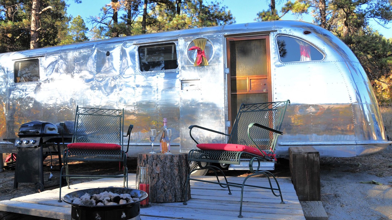 Photo of Outdoor in Larkspur