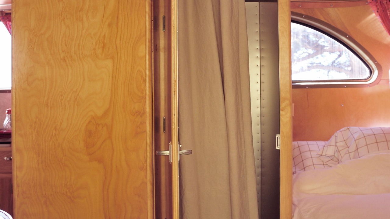 Photo of Bedroom in Larkspur