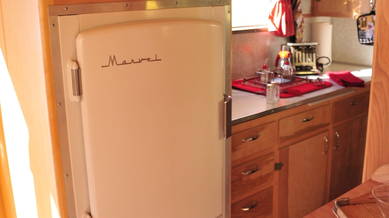 Photo of Kitchen in Larkspur