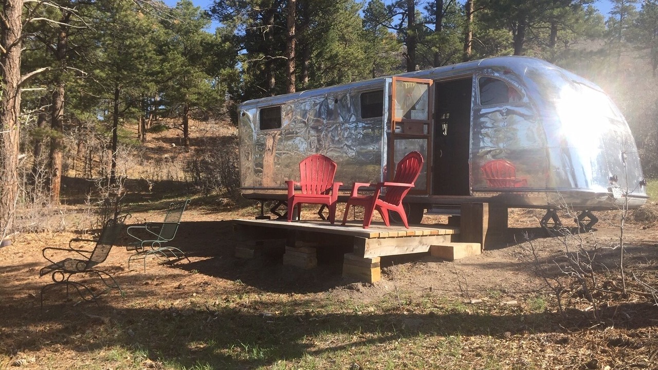 Photo of Outdoor in Larkspur