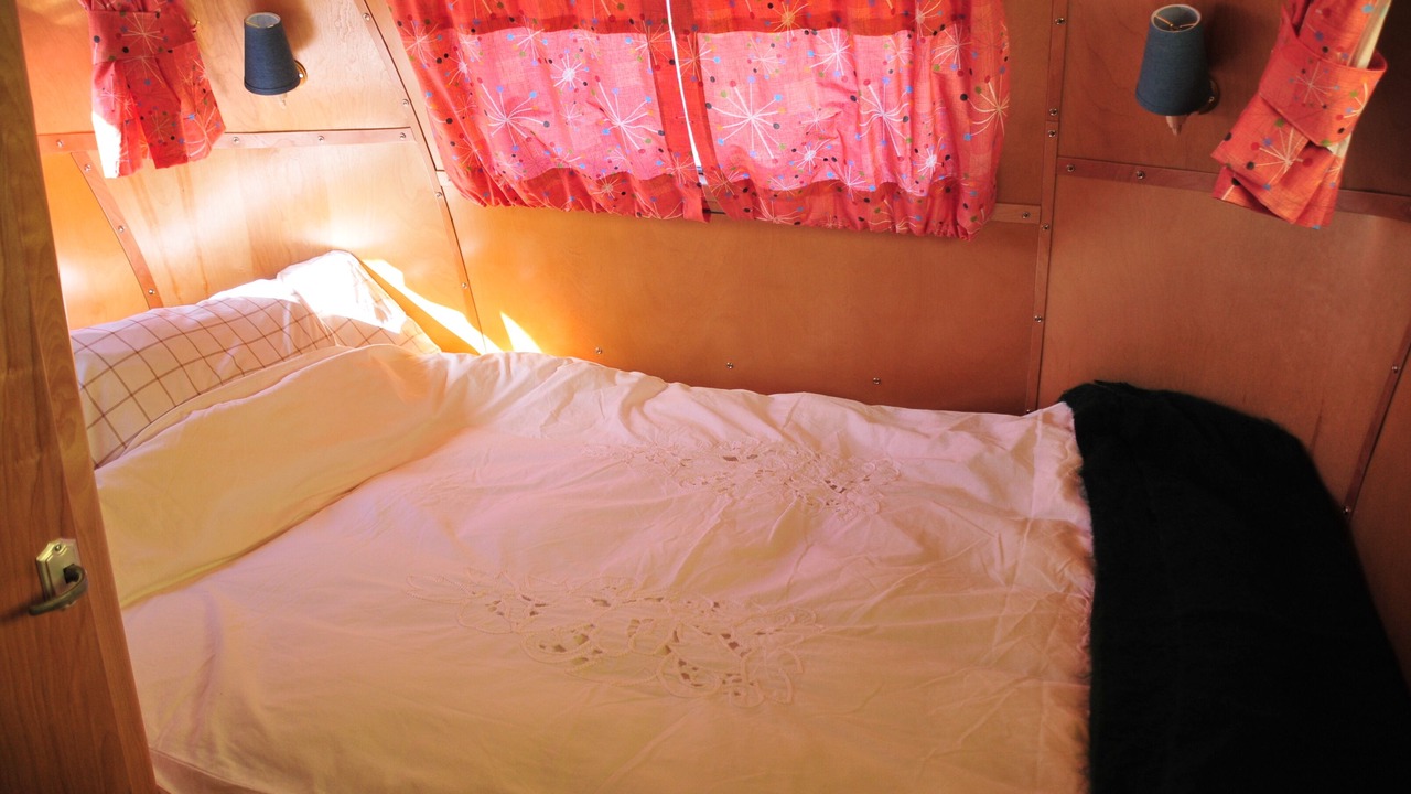Photo of Bedroom in Larkspur