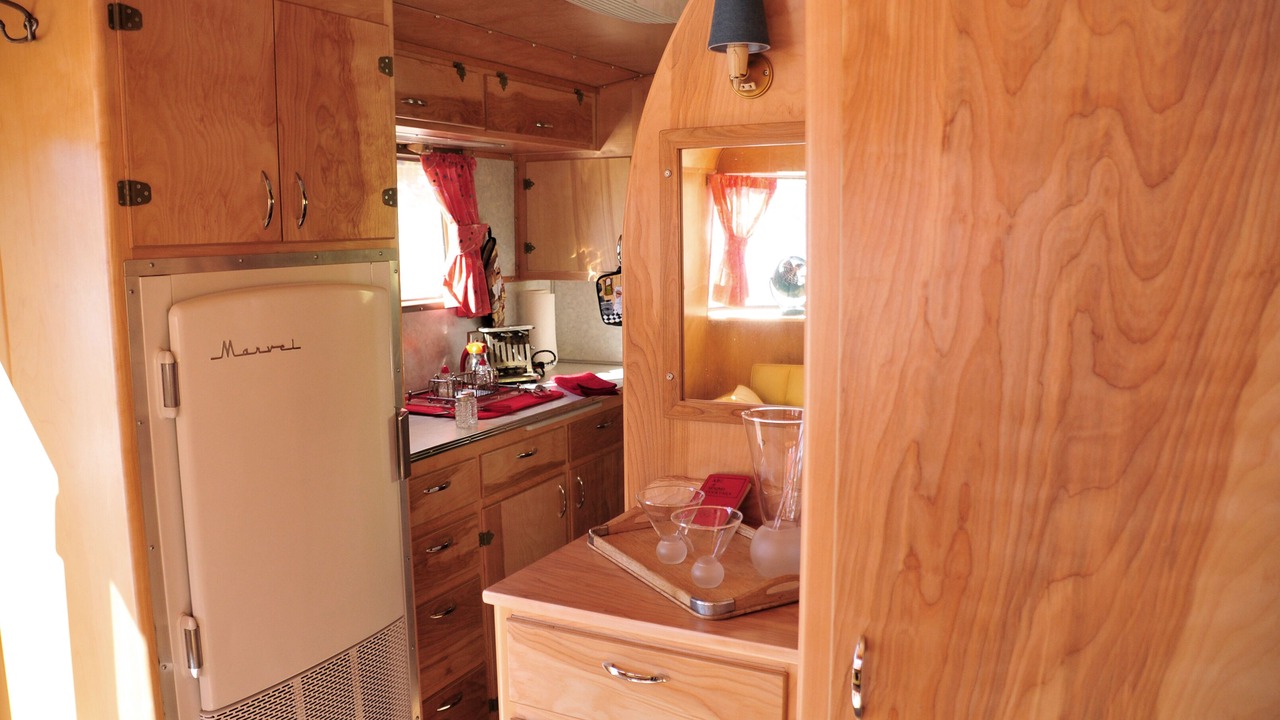 Photo of Kitchen in Larkspur