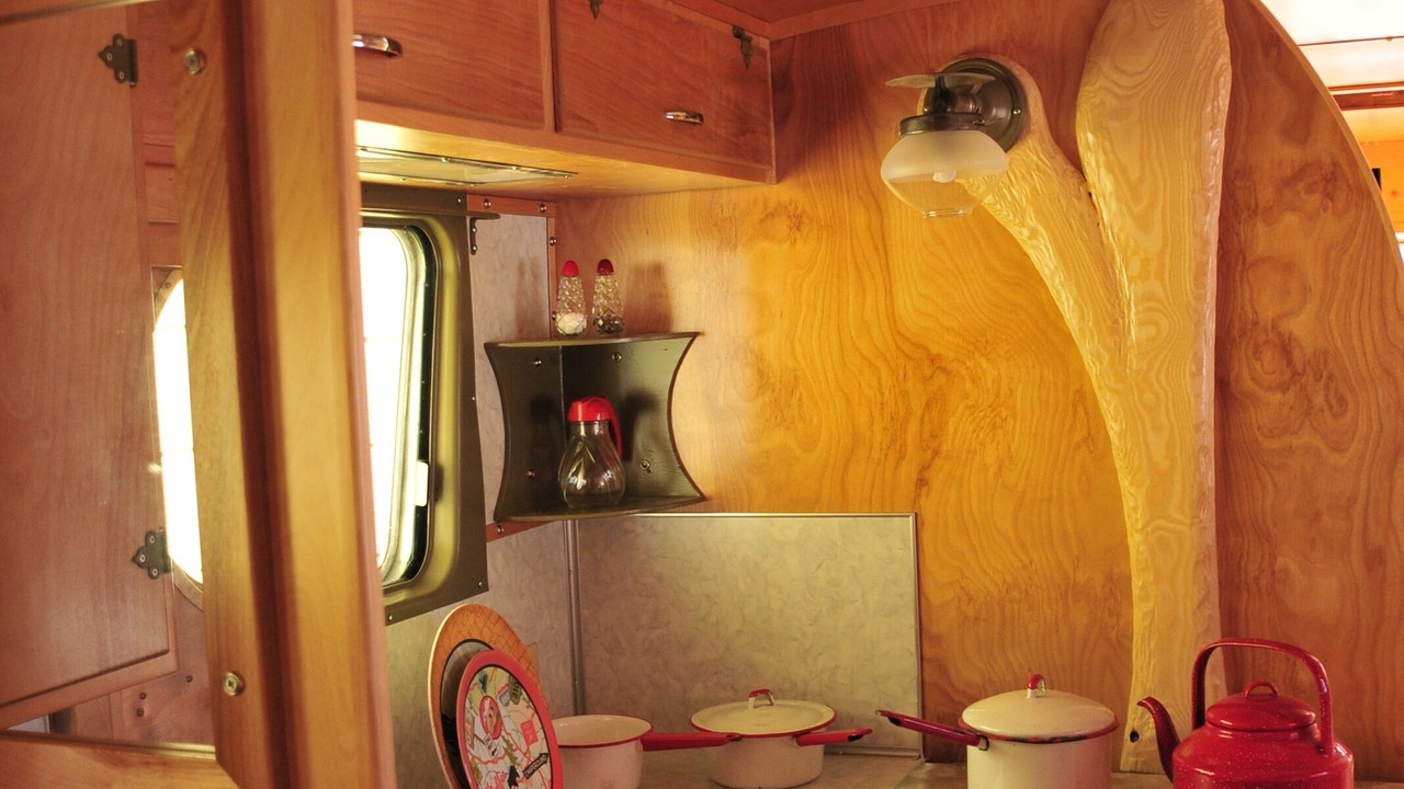 Photo of Kitchen in Larkspur
