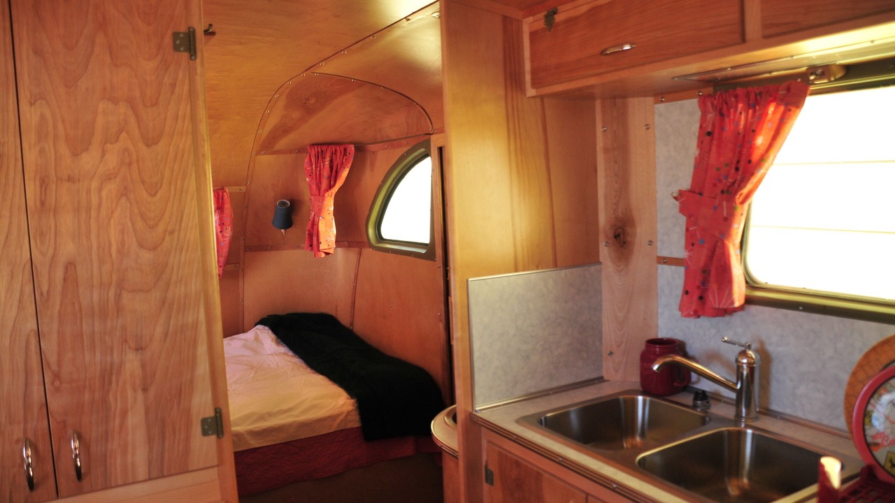 Photo of Bedroom in Larkspur