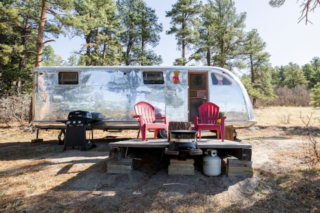 Photo of Outdoor in Larkspur