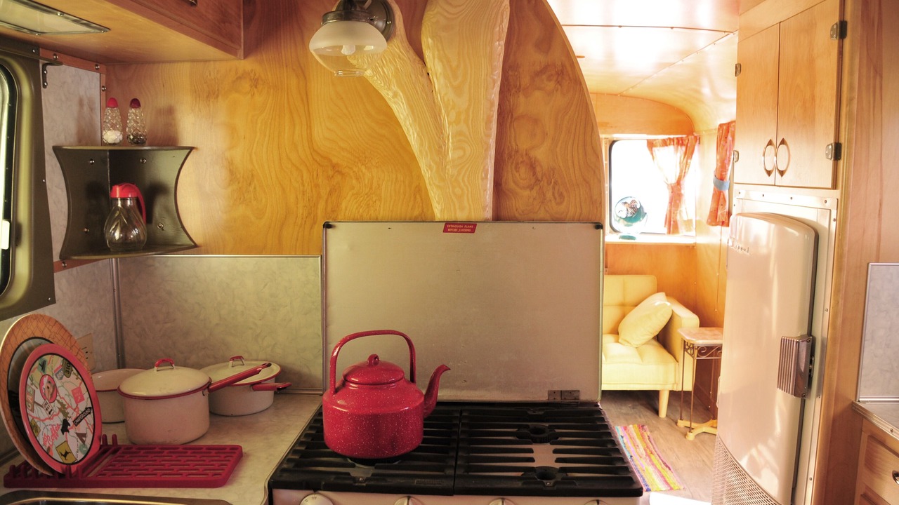 Photo of Kitchen in Larkspur