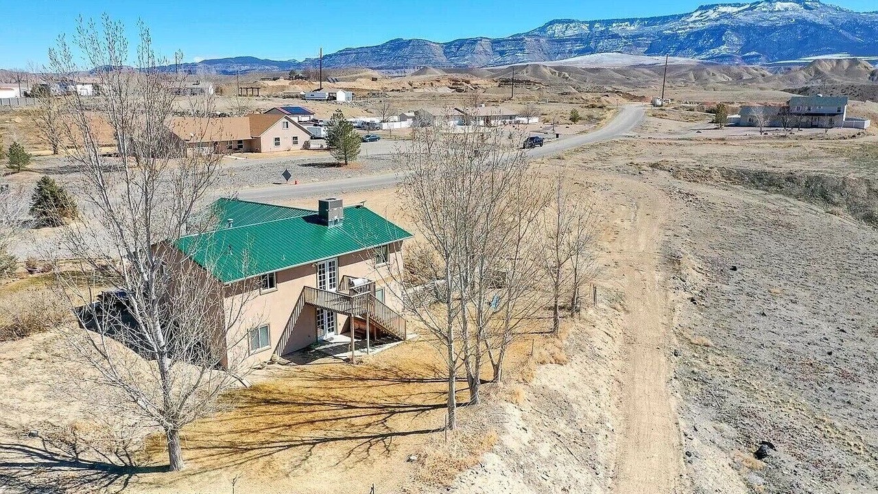 Photo of Outdoor in Palisade