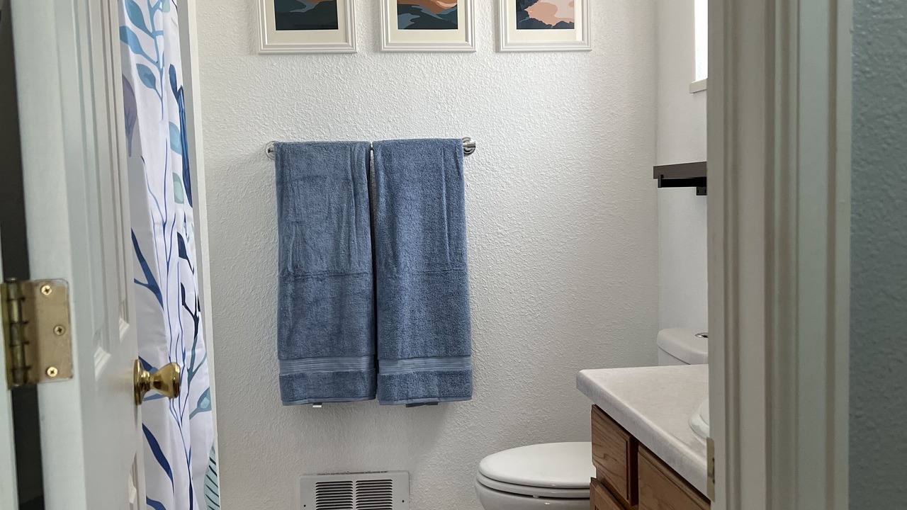 Photo of Bathroom in Palisade