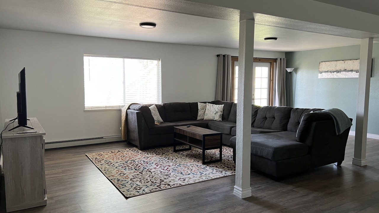 Photo of Livingroom in Palisade