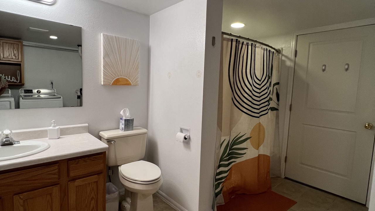 Photo of Bathroom in Palisade