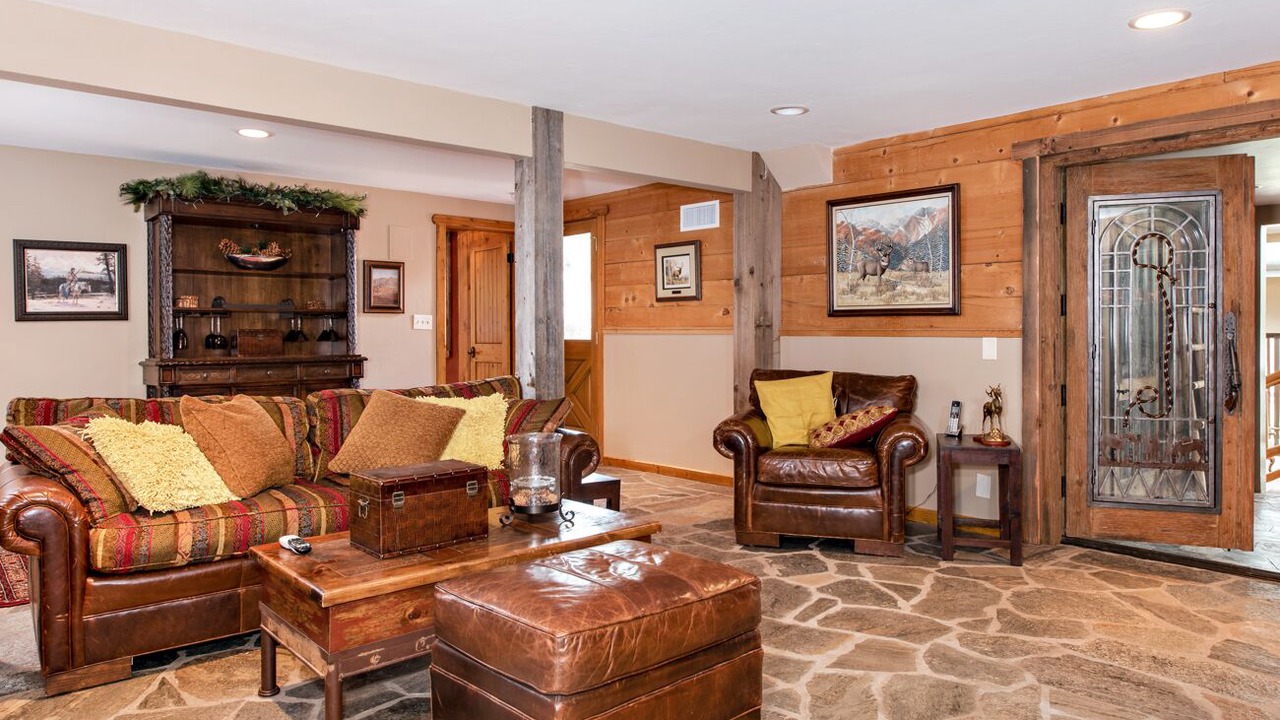 Photo of Livingroom in Carbondale