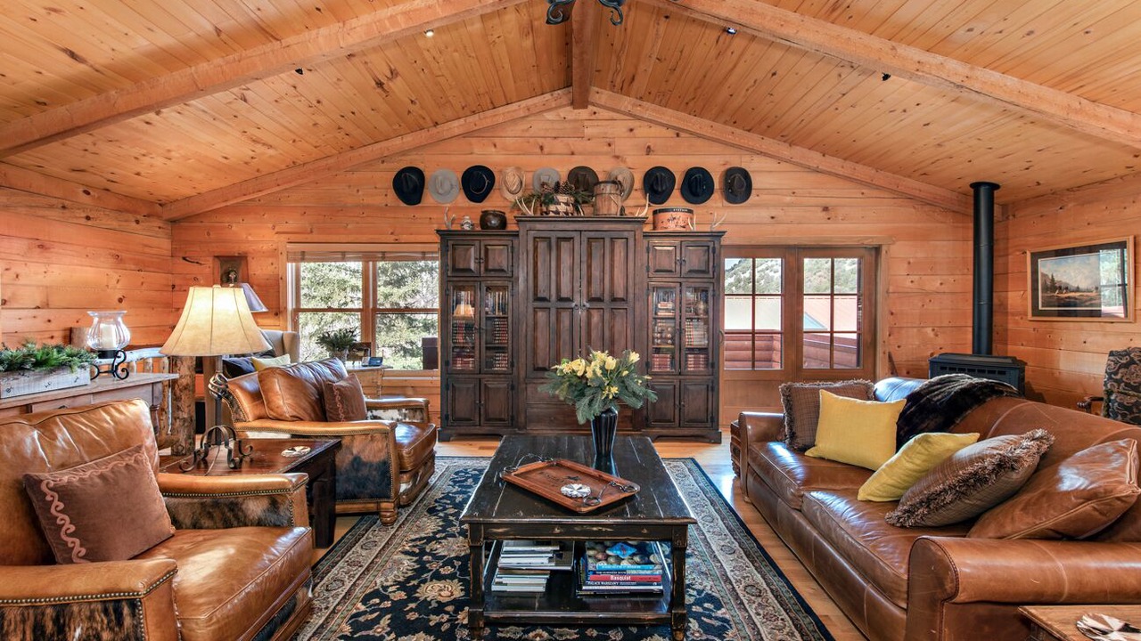 Photo of Livingroom in Carbondale