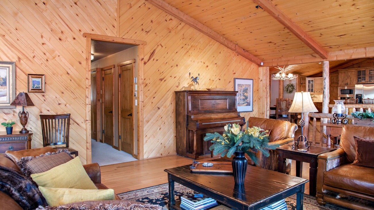 Photo of Livingroom in Carbondale