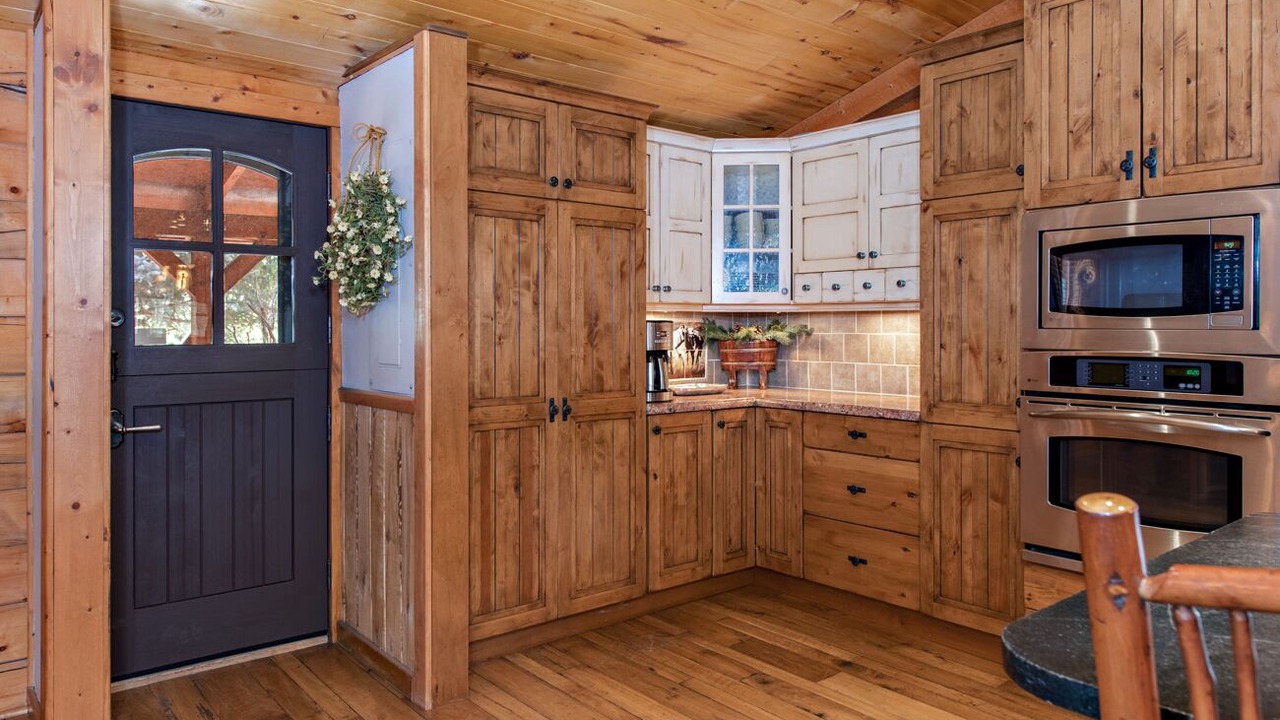 Photo of Kitchen in Carbondale