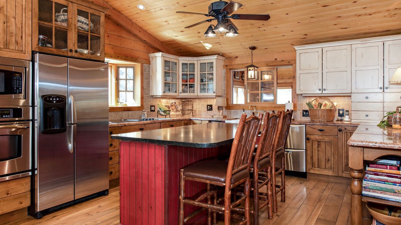Photo of Kitchen in Carbondale