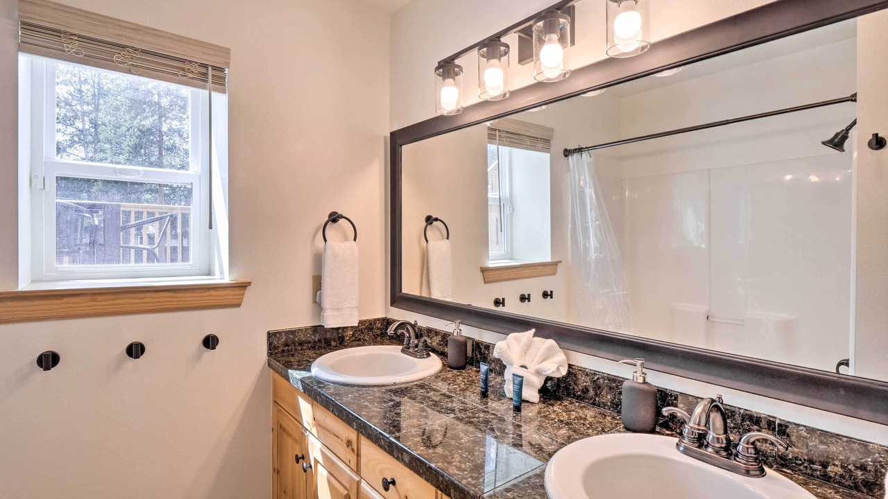 Photo of Bathroom in Leadville North