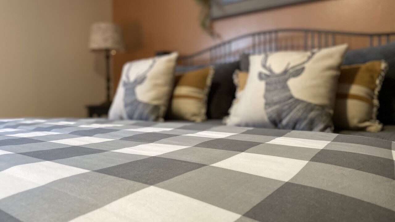 Photo of Bedroom in Ponderosa Pines