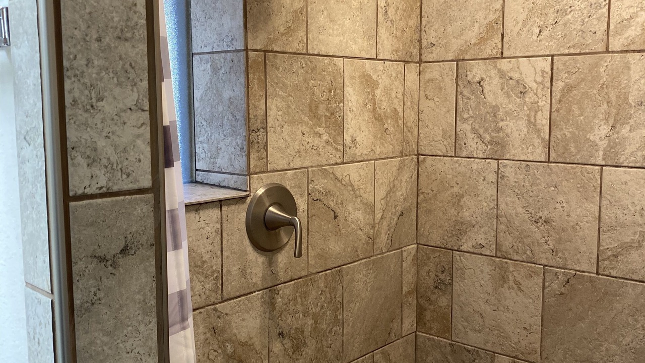 Photo of Bathroom in Ponderosa Pines