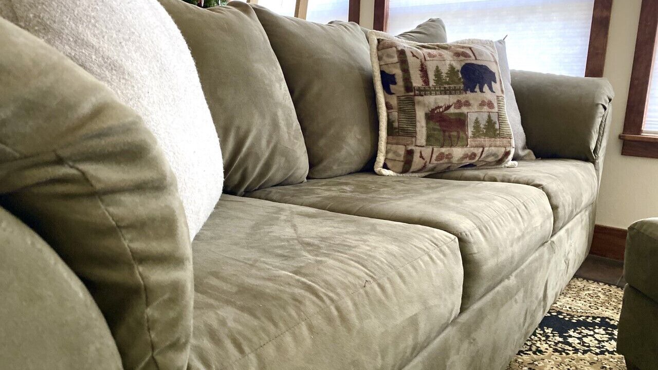 Photo of Livingroom in Ponderosa Pines