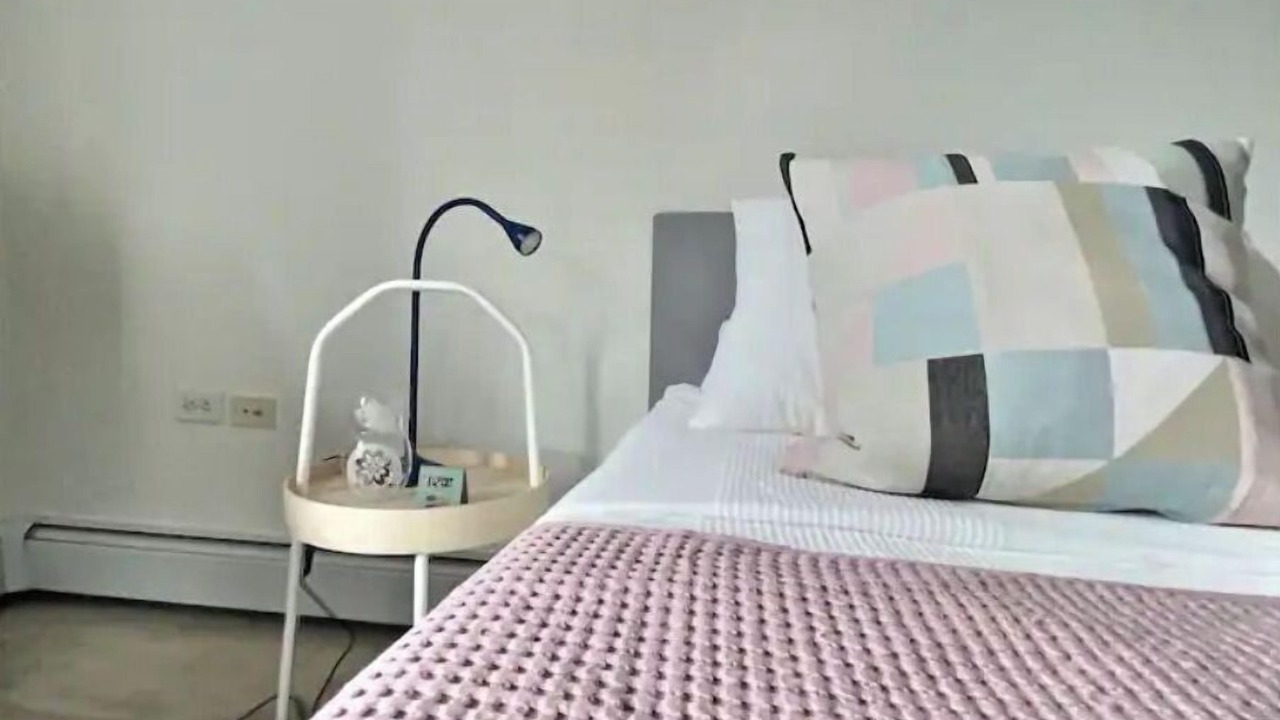 Photo of Bedroom in Cheesman Park