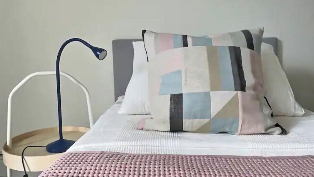 Photo of Bedroom in Cheesman Park