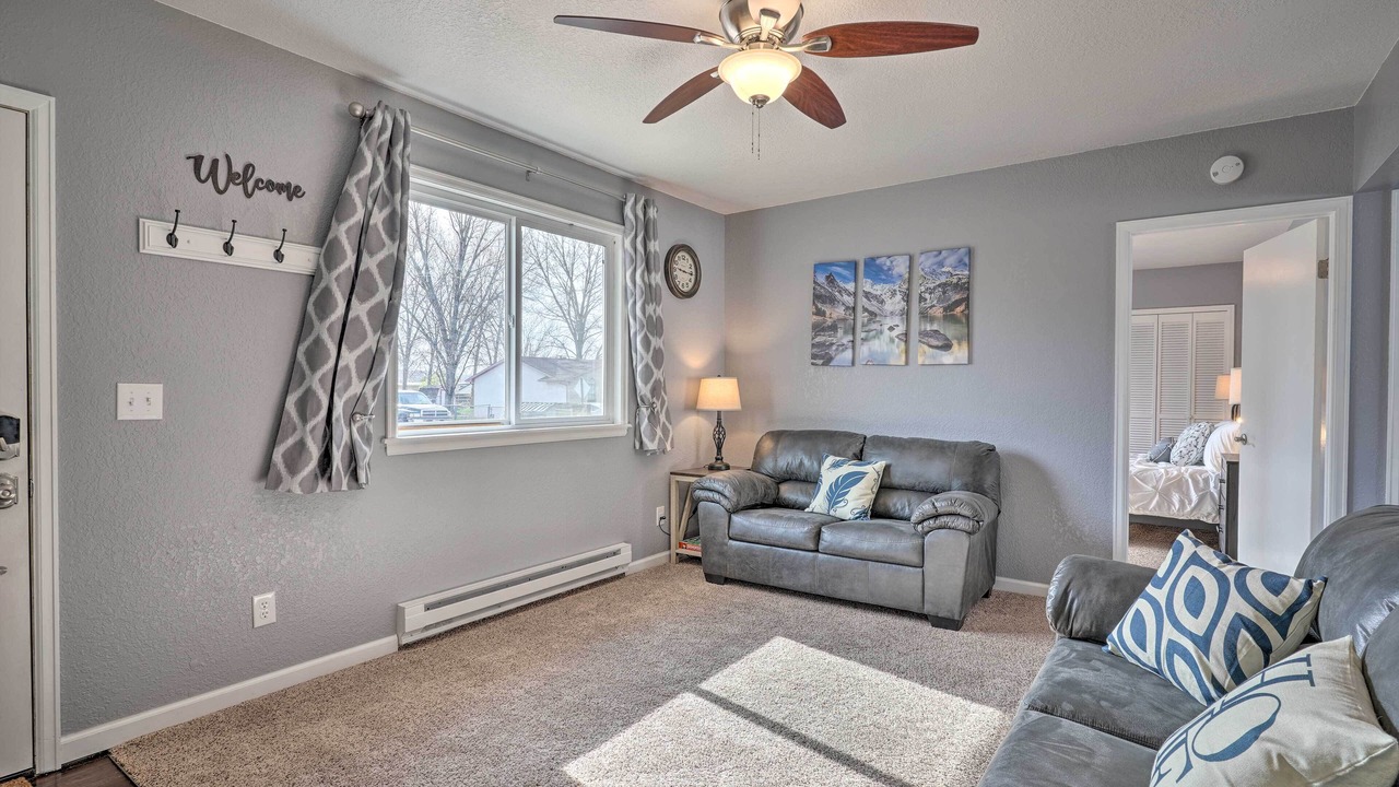 Photo of Bedroom in Canon City