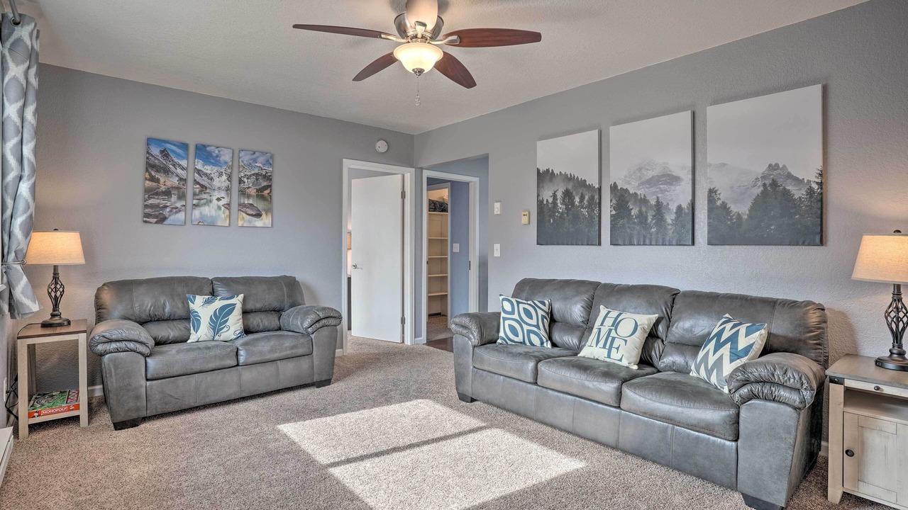 Photo of Bedroom in Canon City