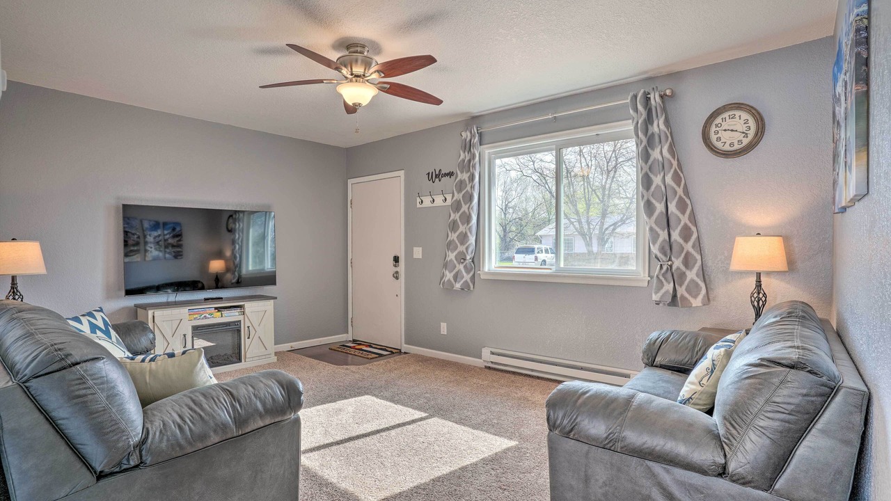Photo of Bedroom in Canon City