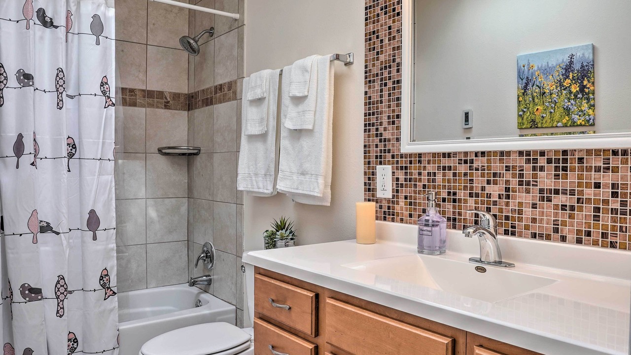 Photo of Bathroom in Canon City
