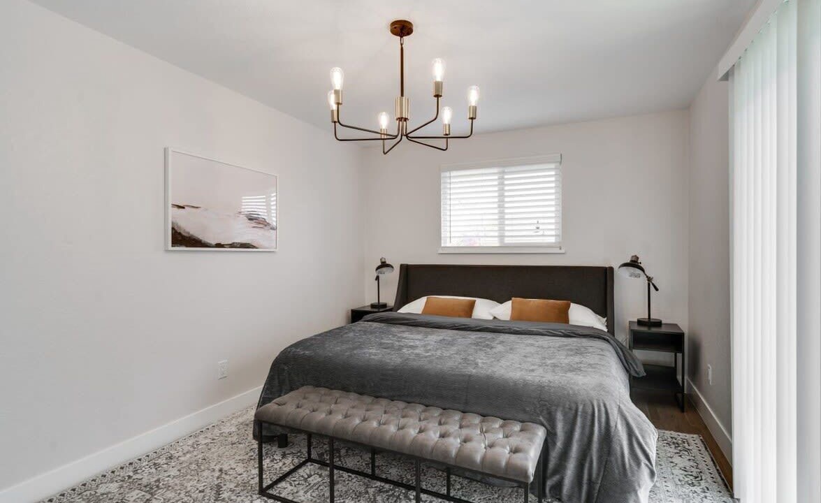 Photo of Bedroom in Northwest Arvada