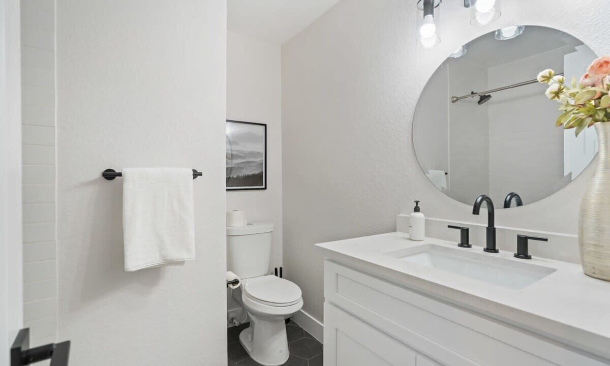 Photo of Bathroom in Northwest Arvada