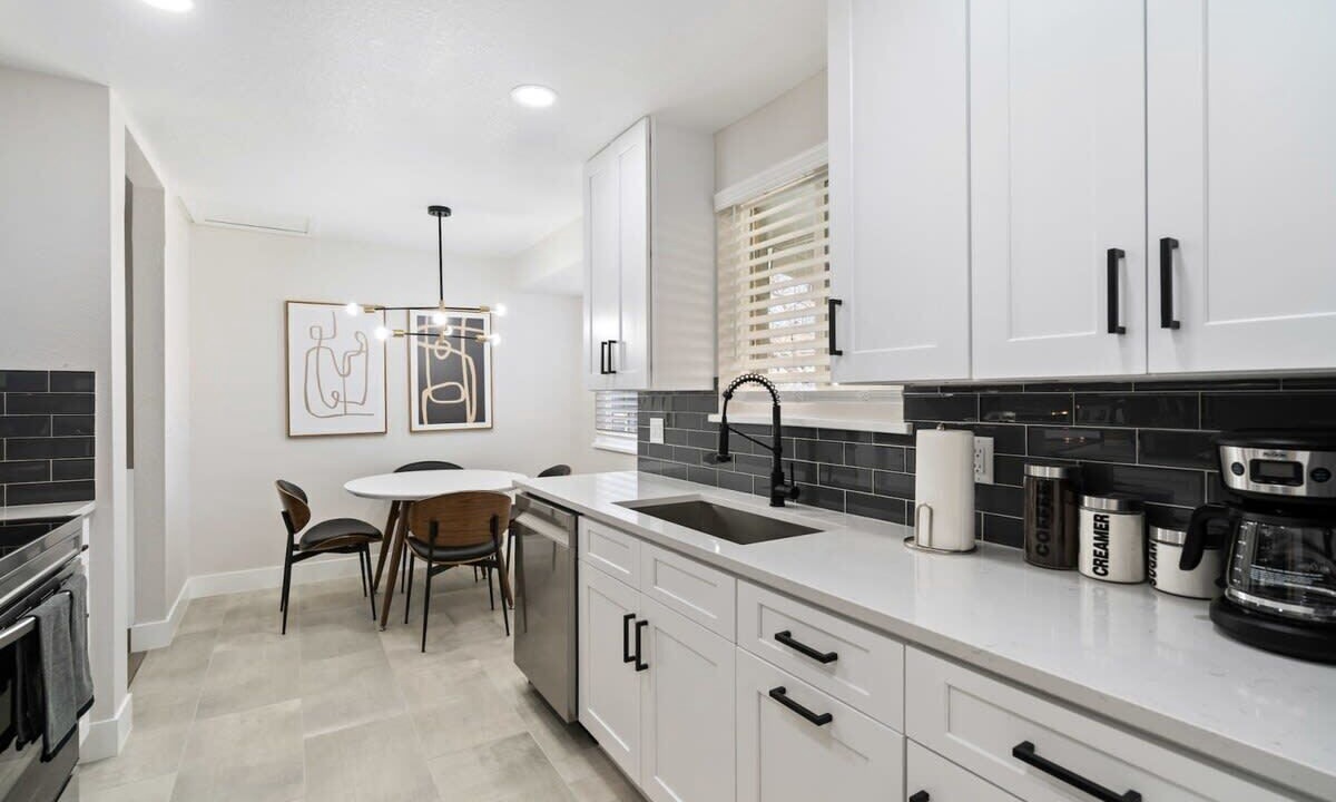 Photo of Kitchen in Northwest Arvada