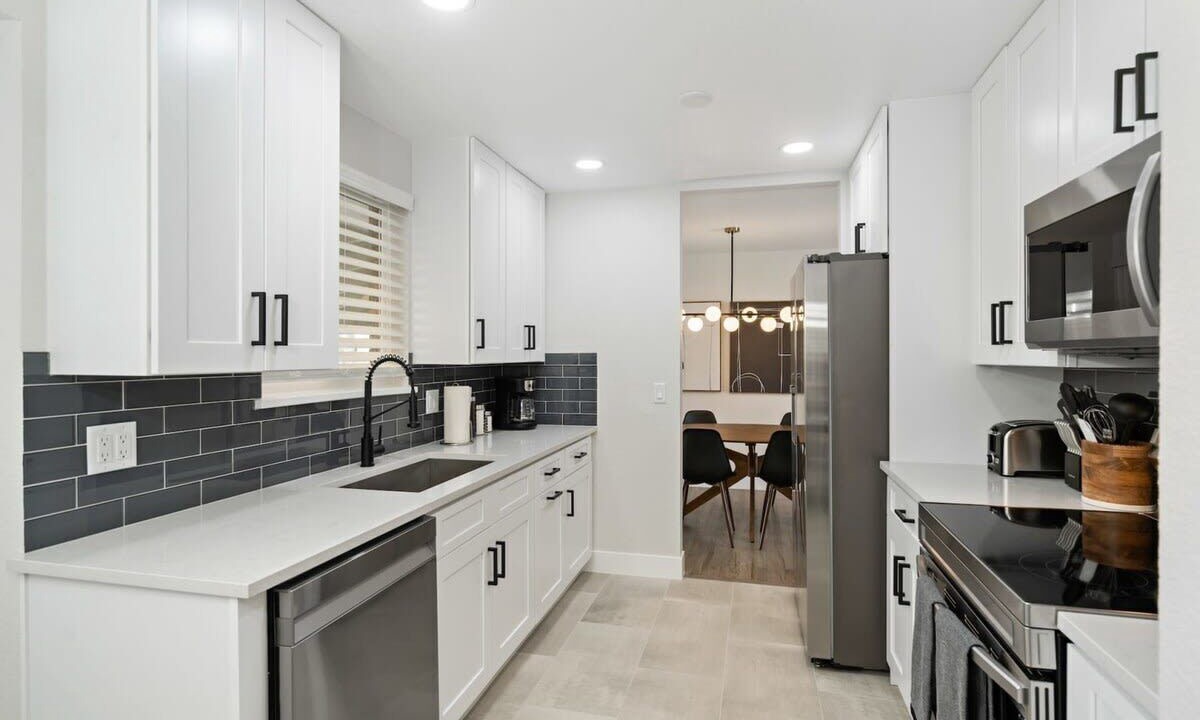 Photo of Kitchen in Northwest Arvada