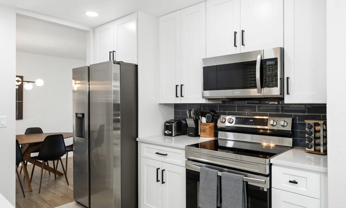 Photo of Kitchen in Northwest Arvada