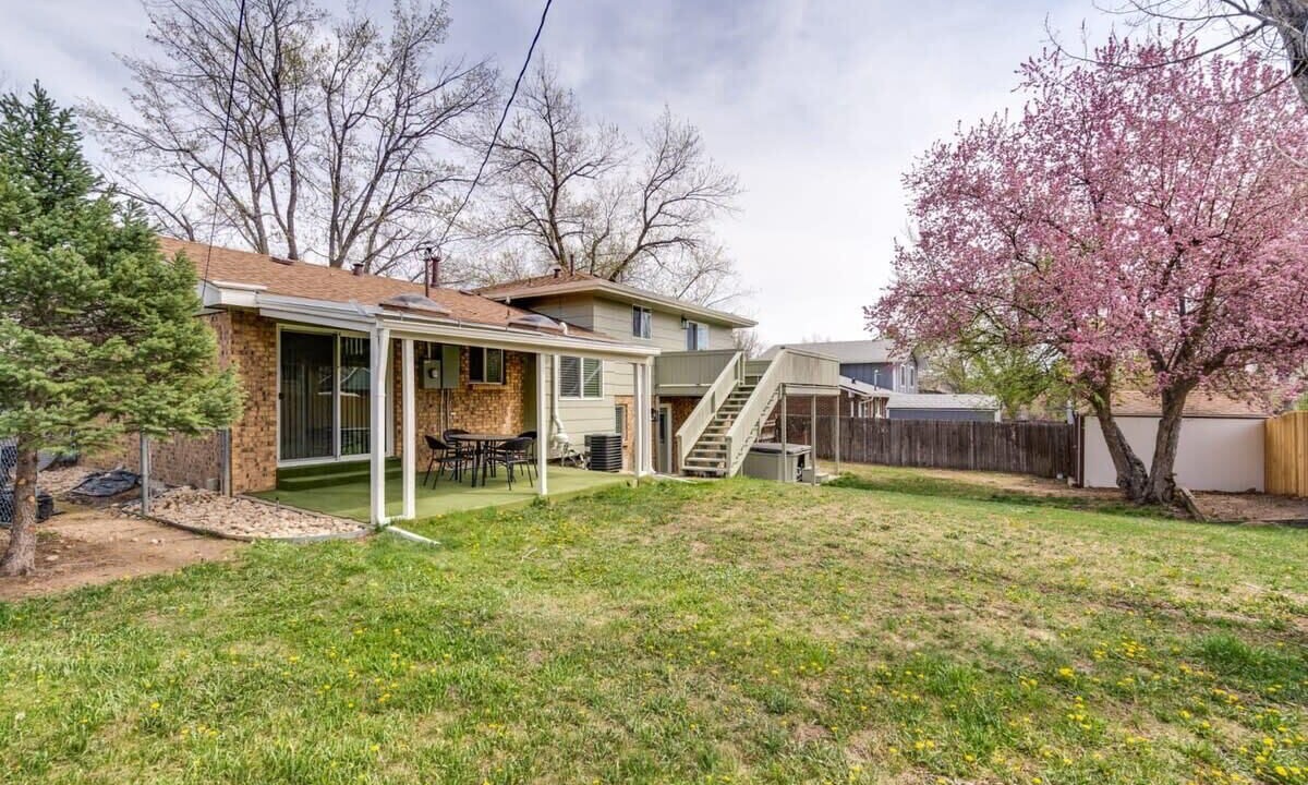 Photo of Outdoor in Northwest Arvada