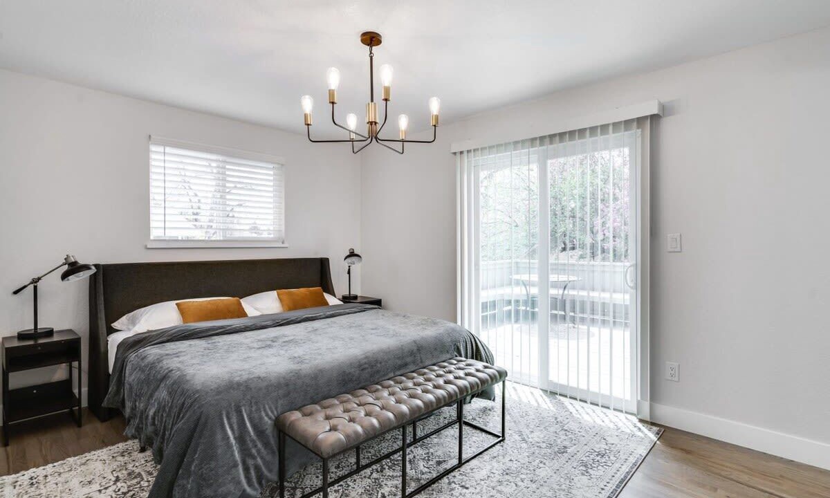 Photo of Bedroom in Northwest Arvada