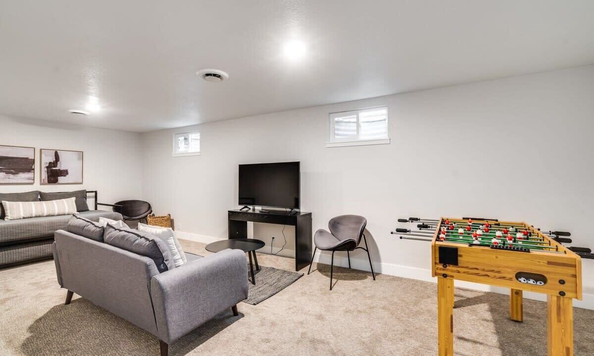 Photo of Livingroom in Northwest Arvada