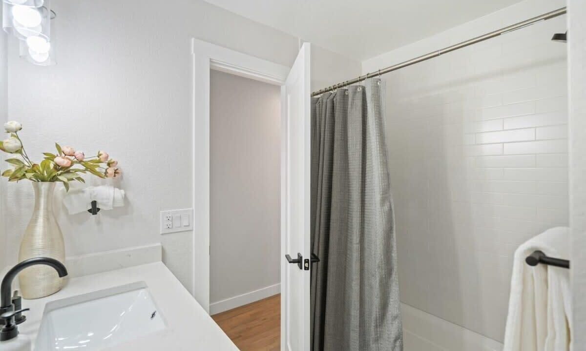 Photo of Bathroom in Northwest Arvada