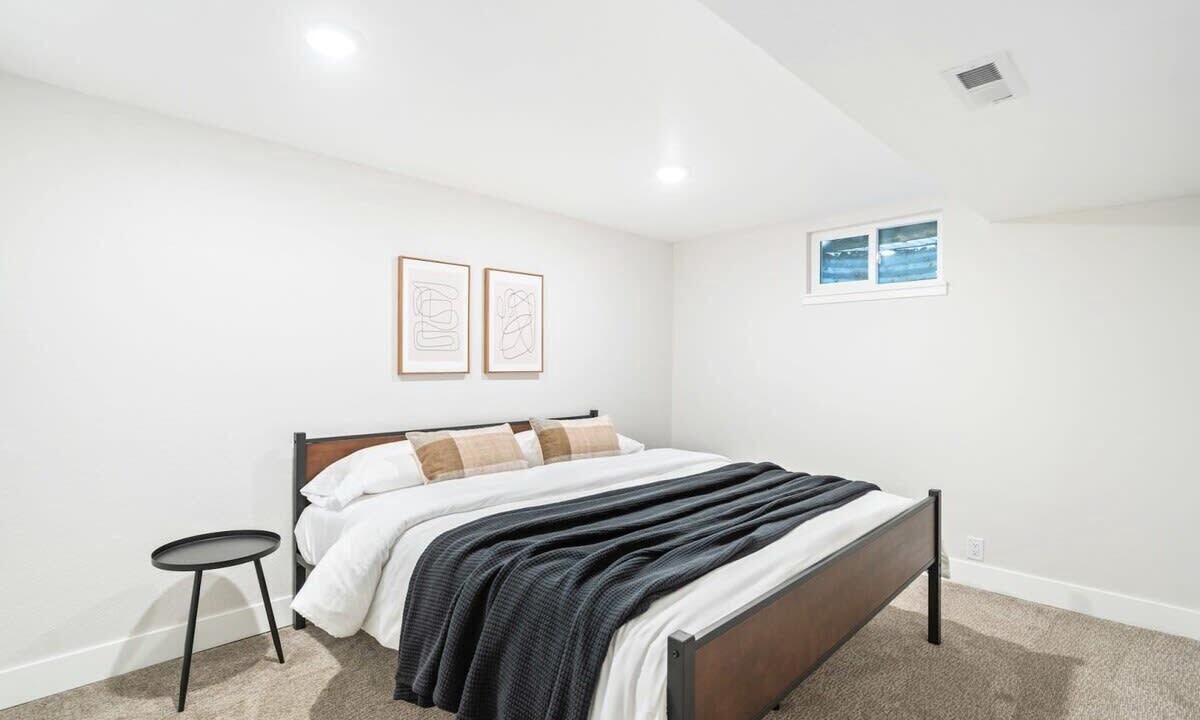Photo of Bedroom in Northwest Arvada