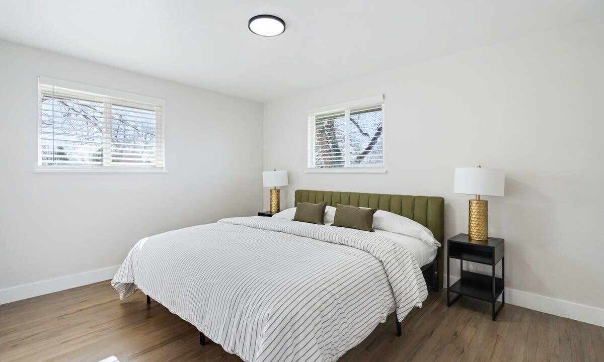 Photo of Bedroom in Northwest Arvada