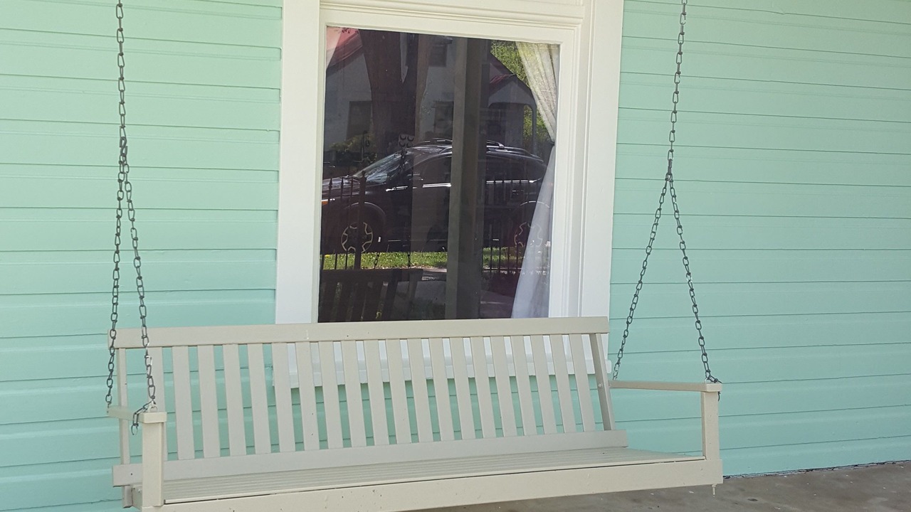 Photo of Patio Balcony in Durango