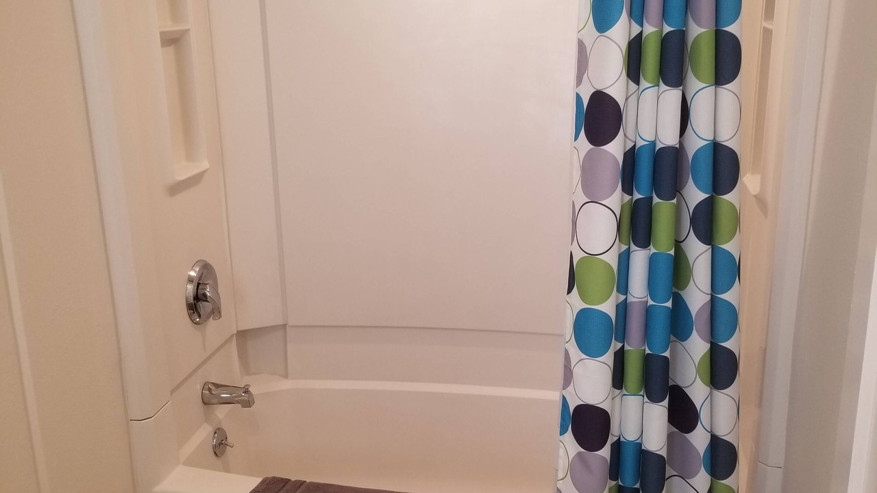 Photo of Bathroom in Durango