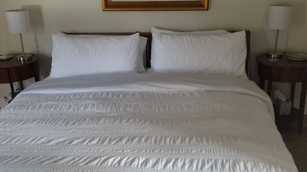 Photo of Bedroom in Durango