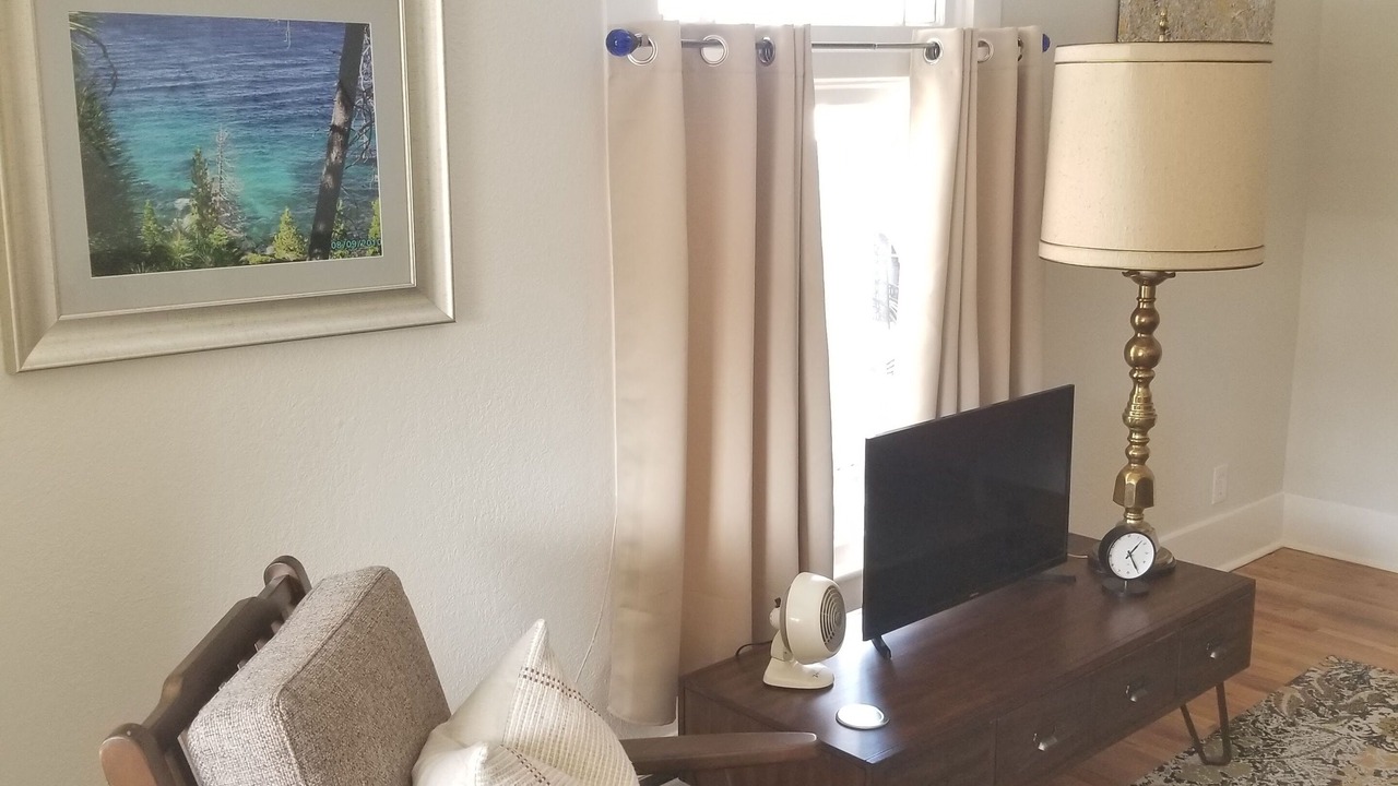 Photo of Livingroom in Durango