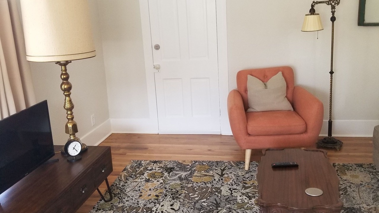 Photo of Livingroom in Durango