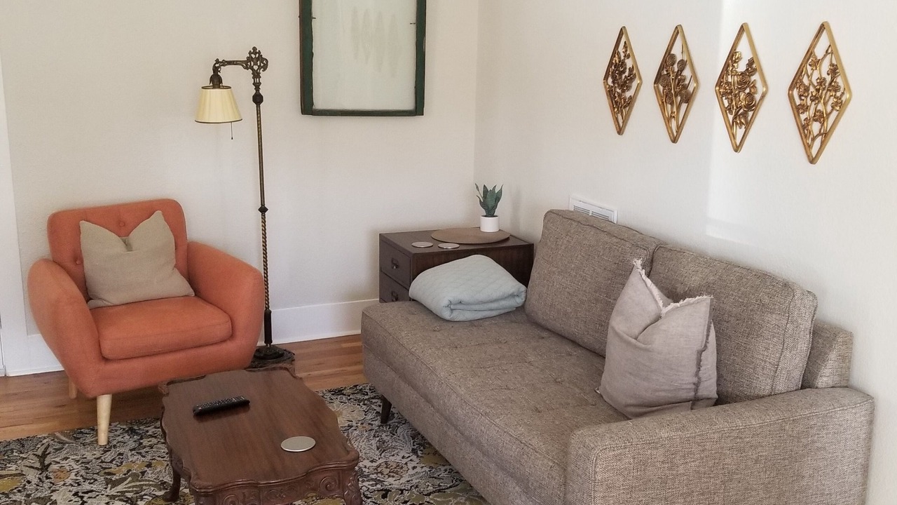 Photo of Livingroom in Durango