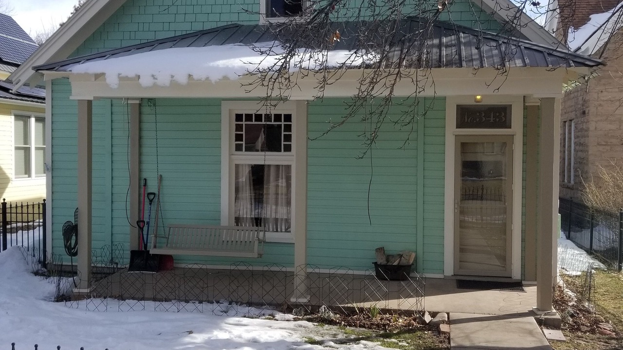 Photo of Outdoor in Durango