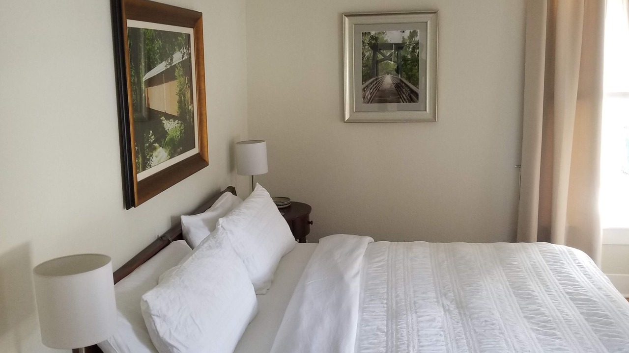 Photo of Bedroom in Durango
