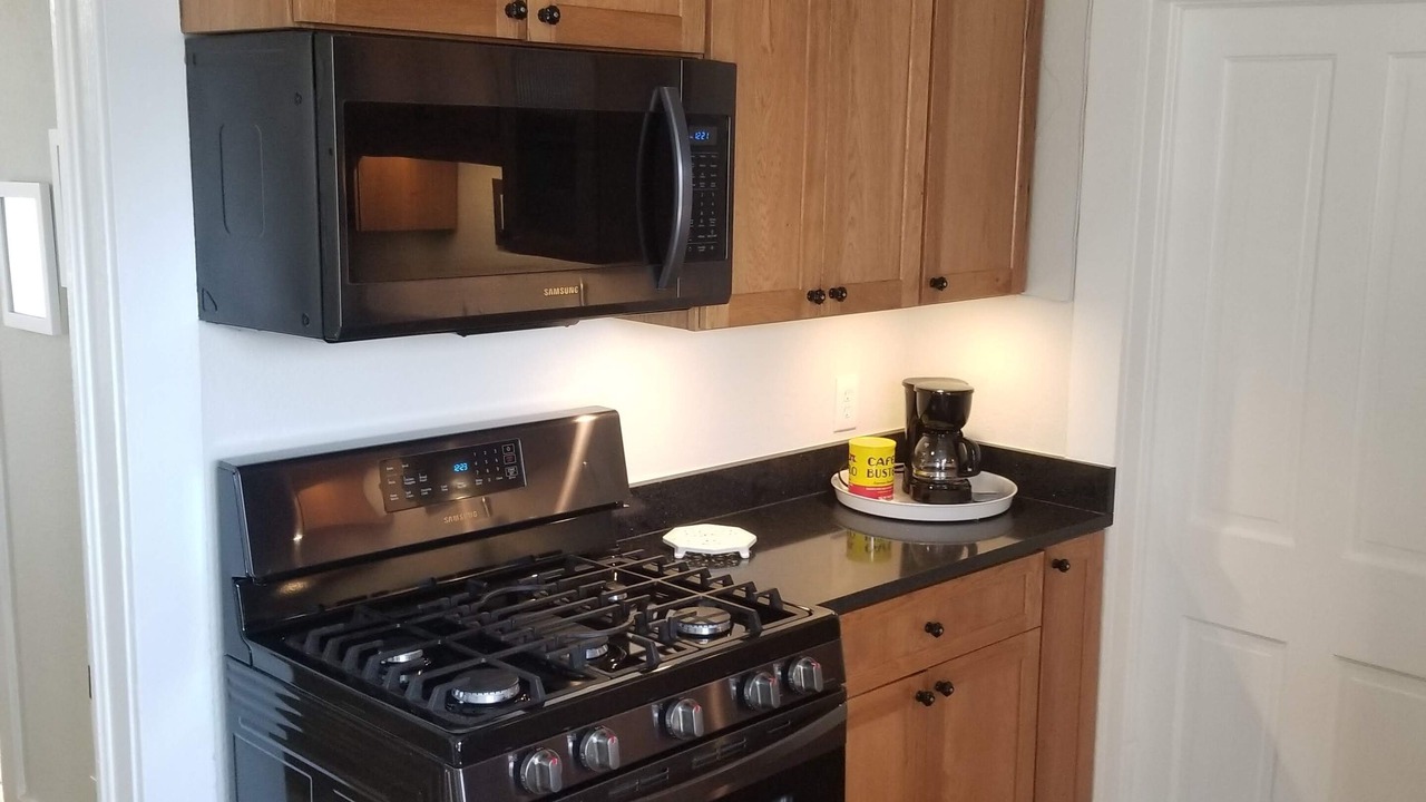 Photo of Kitchen in Durango